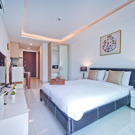 CONTEMPORARY Studio in Laguna Beach 3. Jomtien Beach Exterior foto
