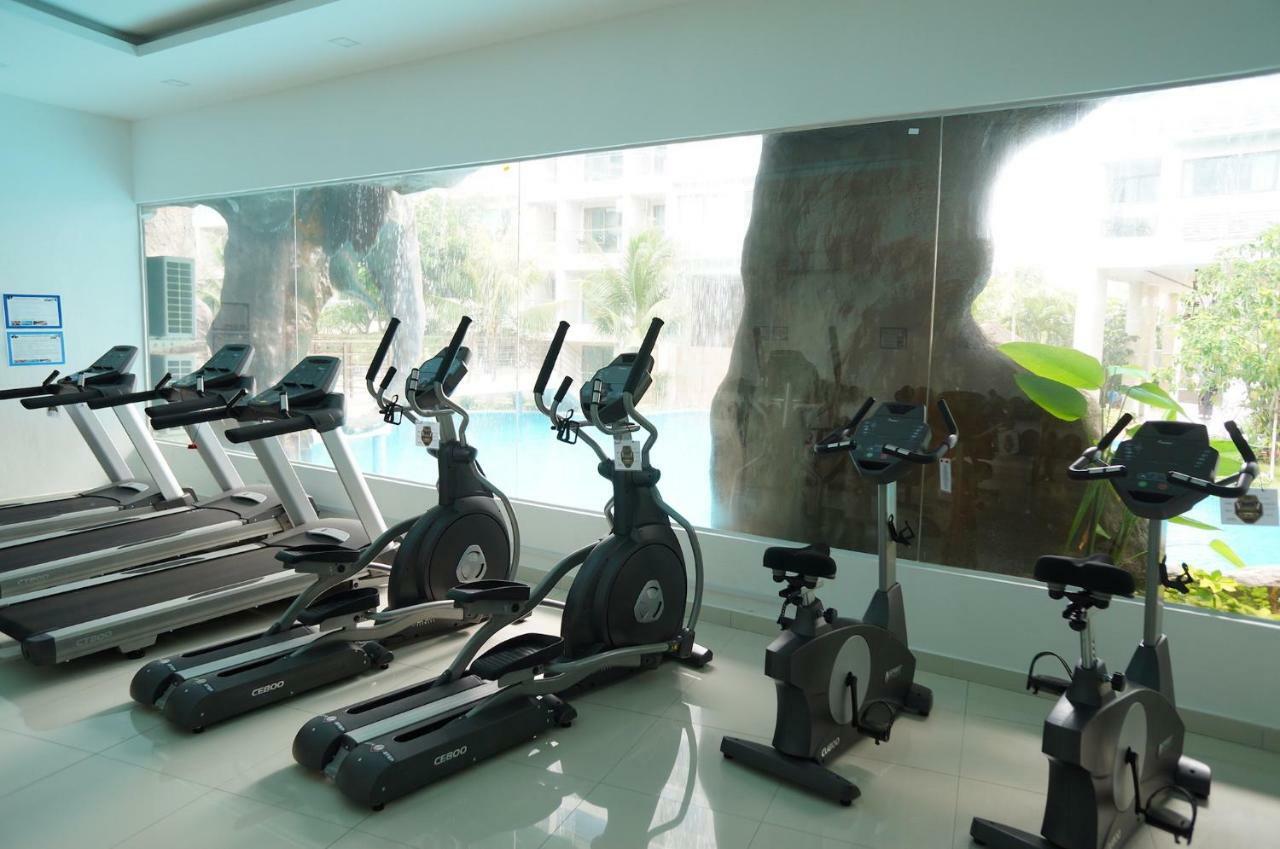 CONTEMPORARY Studio in Laguna Beach 3. Jomtien Beach Exterior foto
