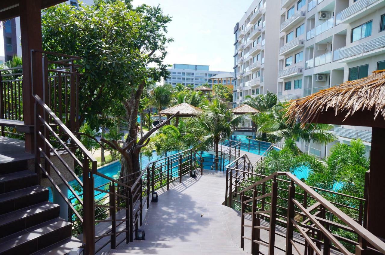 CONTEMPORARY Studio in Laguna Beach 3. Jomtien Beach Exterior foto
