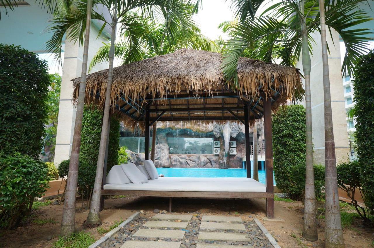 CONTEMPORARY Studio in Laguna Beach 3. Jomtien Beach Exterior foto