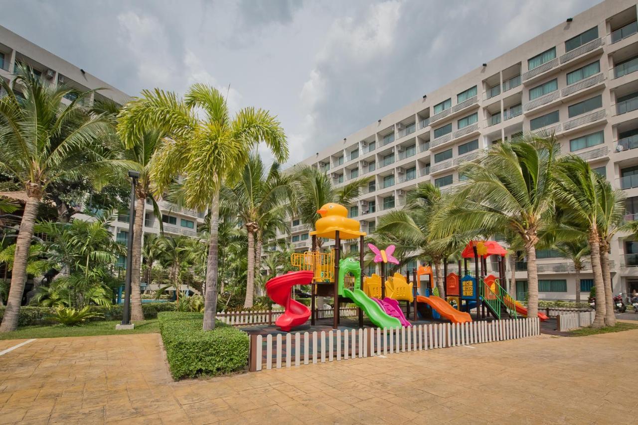 CONTEMPORARY Studio in Laguna Beach 3. Jomtien Beach Exterior foto